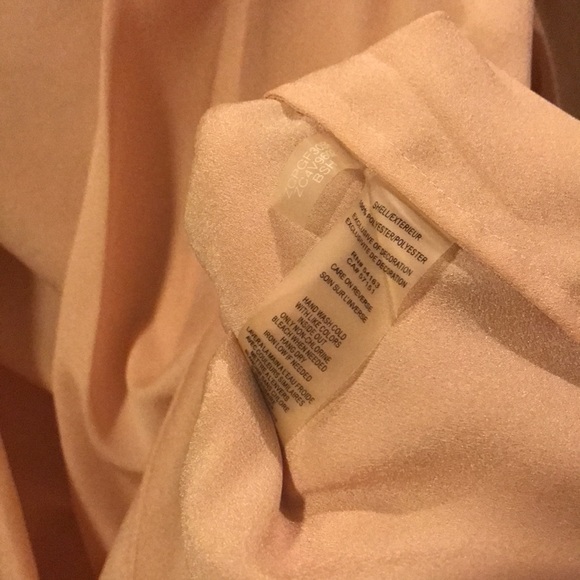 Calvin Klein Blouse size M - Picture 5 of 6